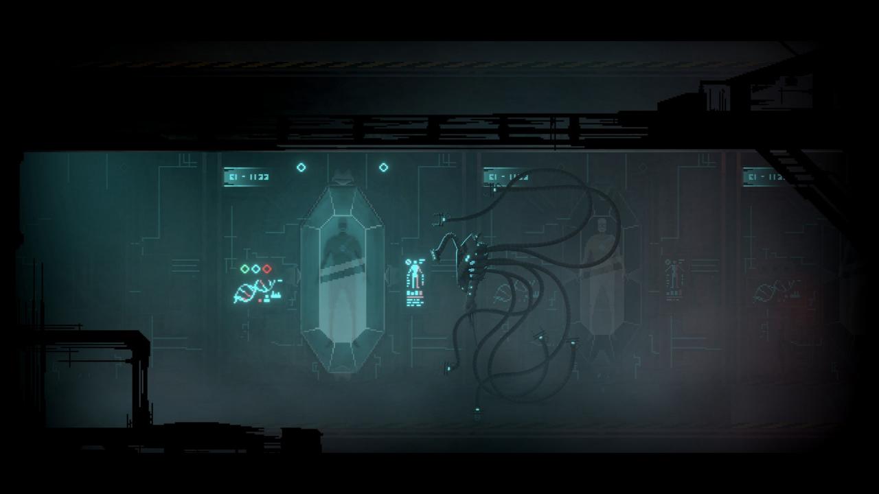 Crying Suns Steam CD Key