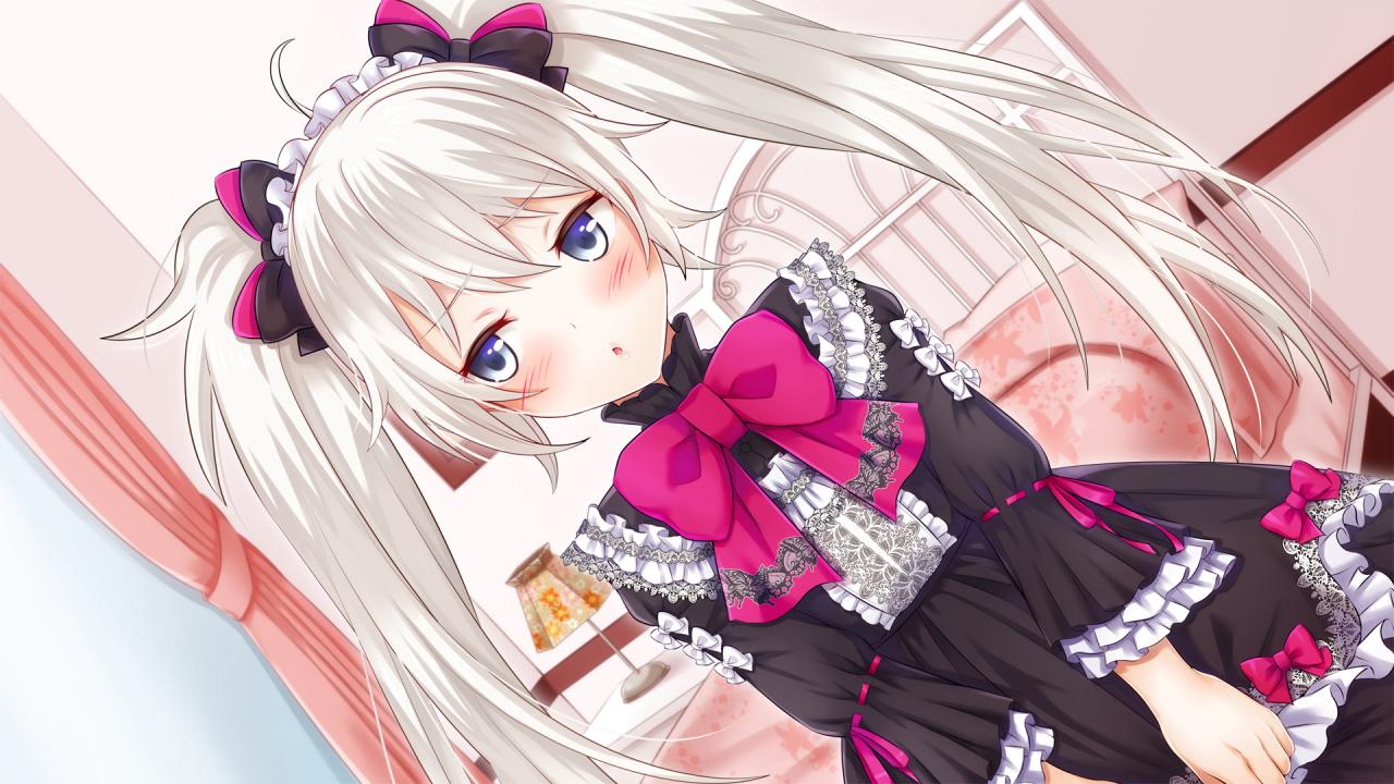 How To Date A Magical Girl! Steam CD Key