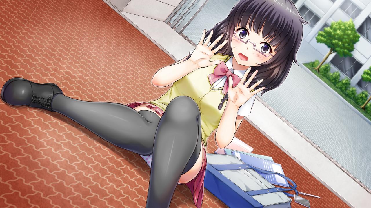 How To Date A Magical Girl! Steam CD Key