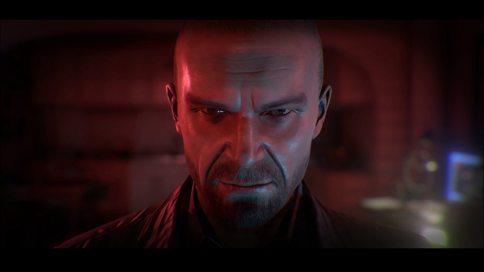 The Slater Steam CD Key