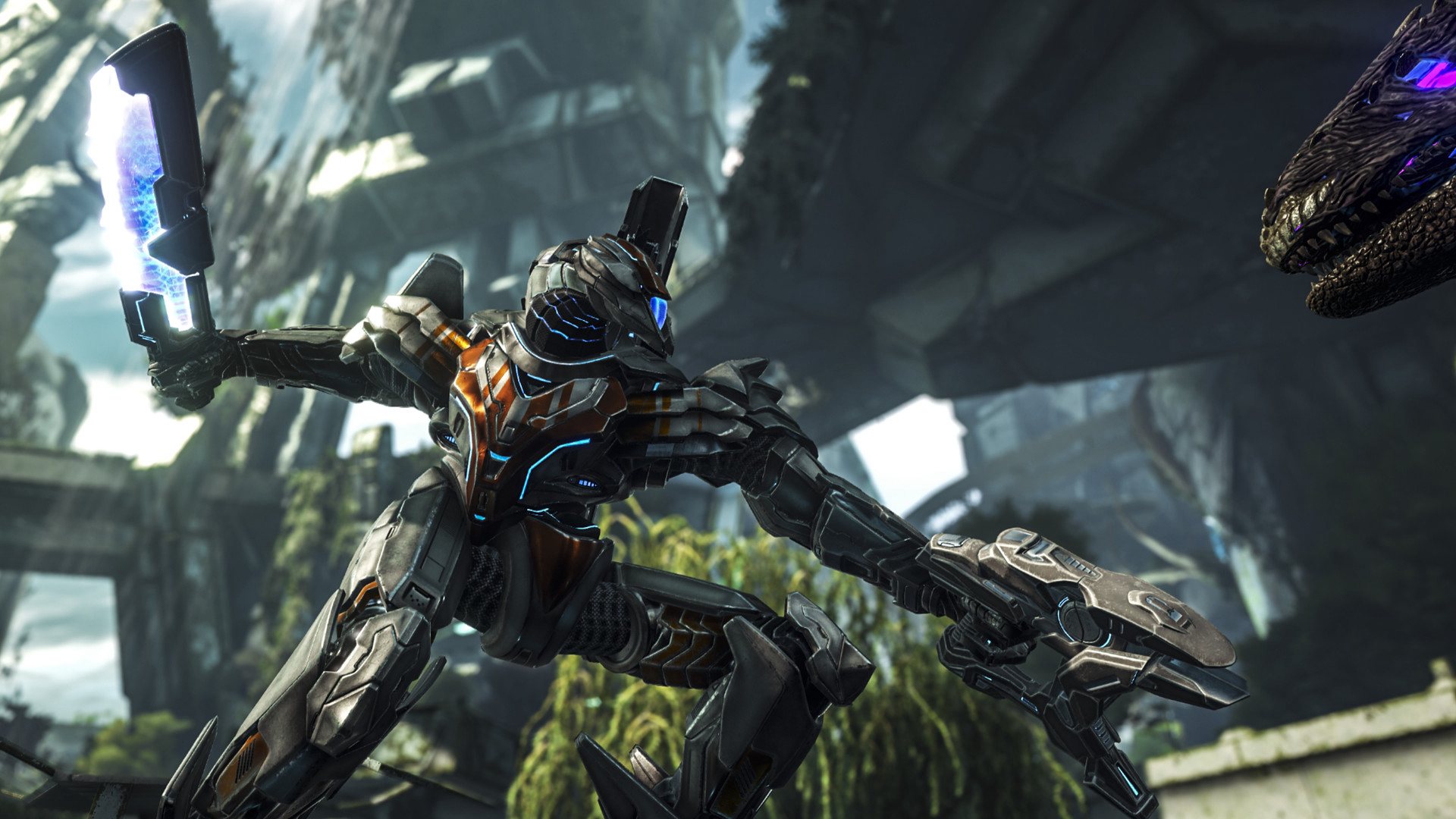 ARK: Extinction - Expansion Pack EU Steam Altergift