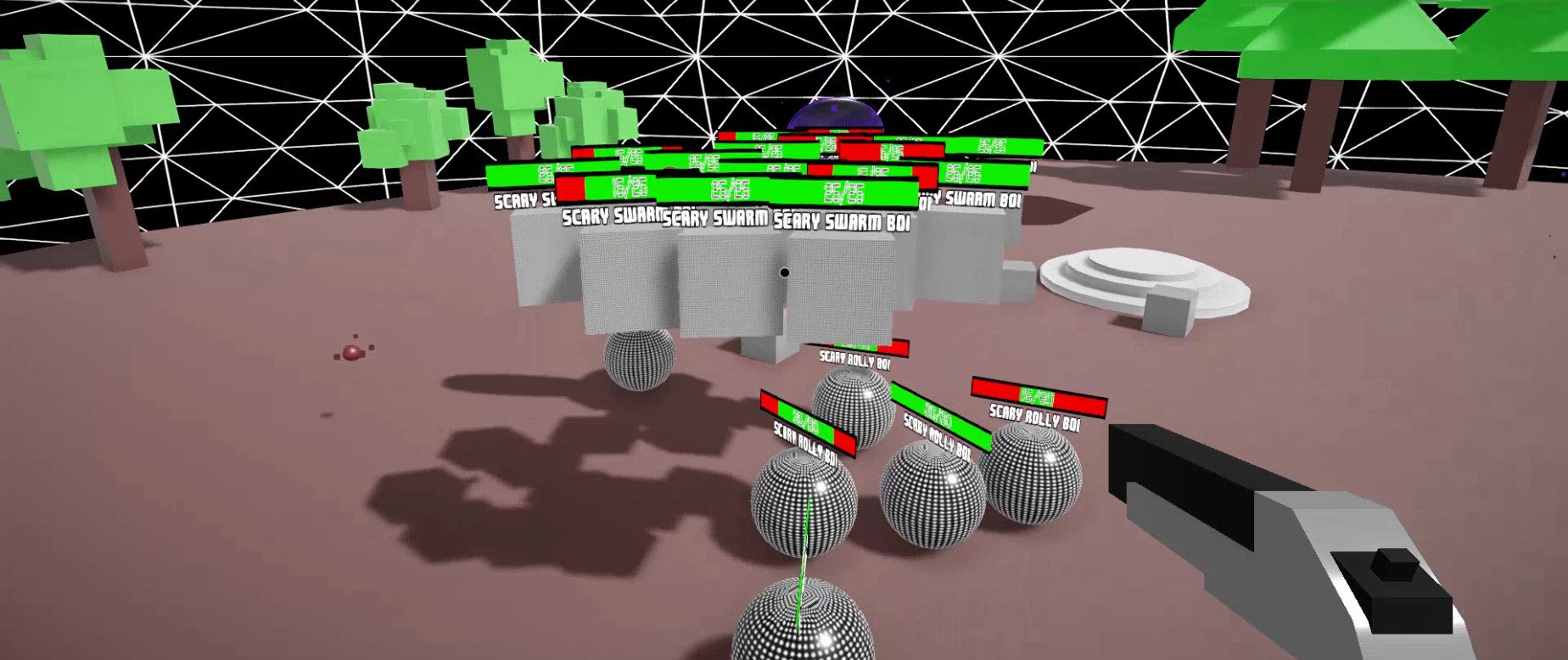 The Great Geometric Multiverse Tour Steam CD Key