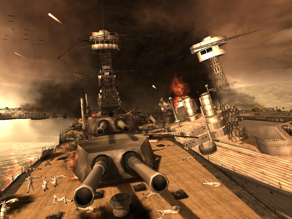 Medal of Honor: Pacific Assault GOG CD Key