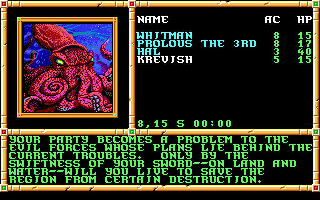 Forgotten Realms: The Archives - Collection Two GOG CD Key