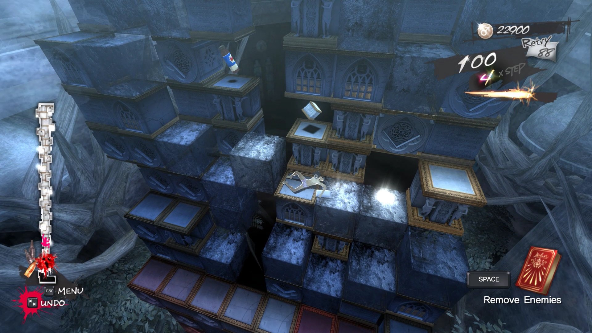 Catherine Classic EU Steam CD Key