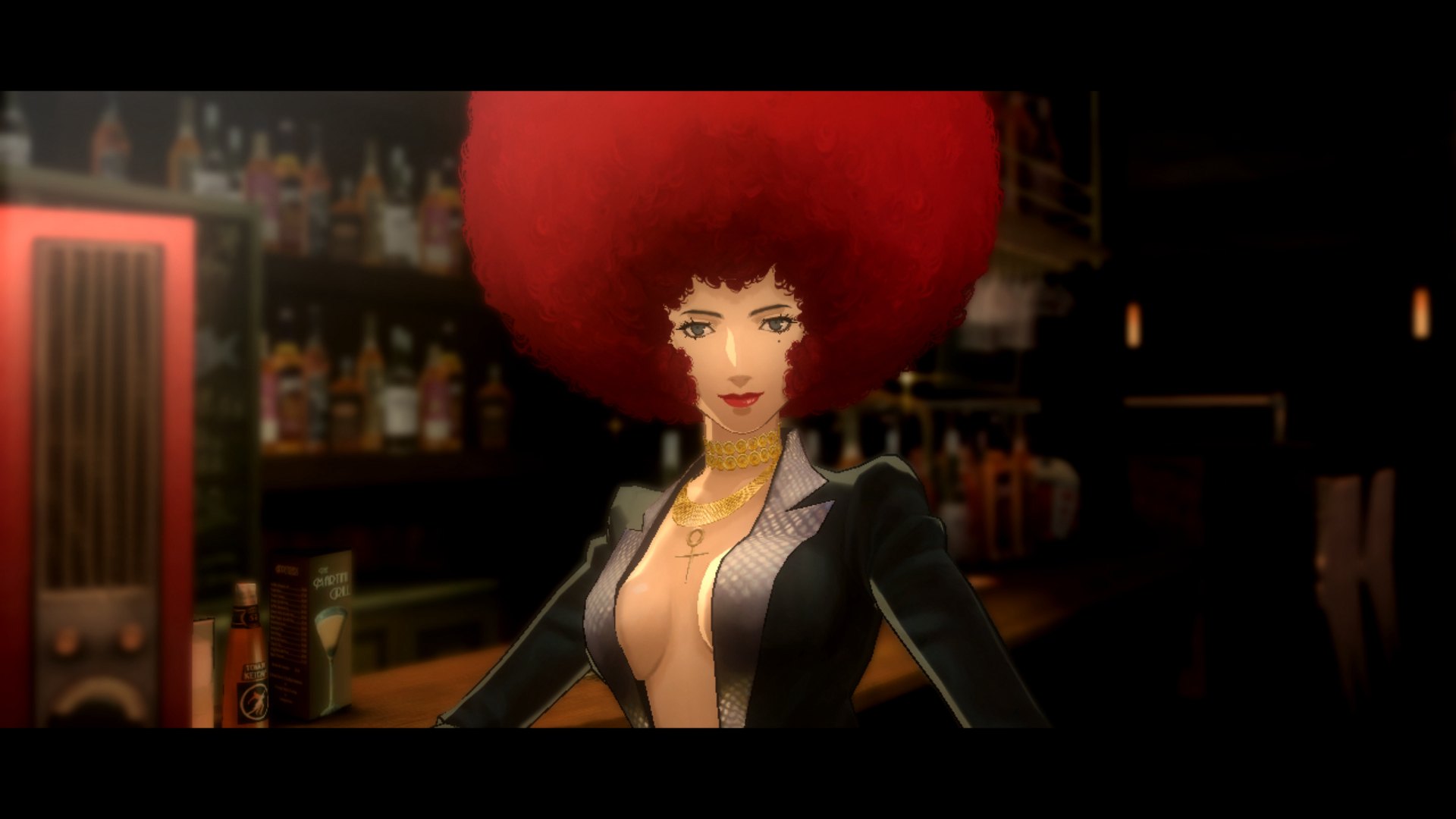 Catherine Classic EU Steam CD Key