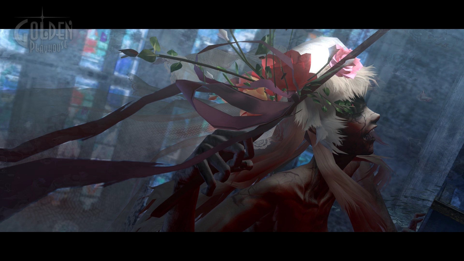 Catherine Classic EU Steam CD Key