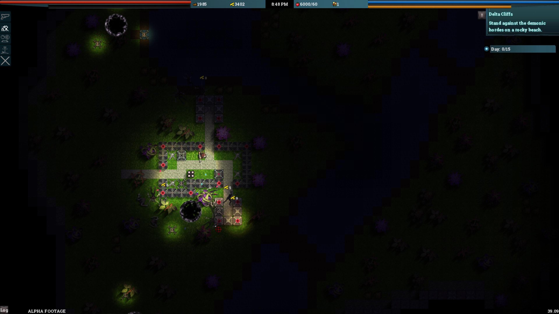 Harvested Steam CD Key