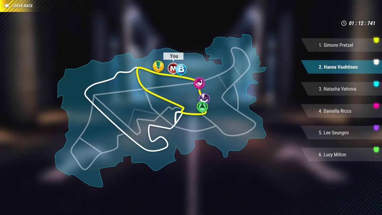 Speedy Girls - Dream Team Steam CD Key