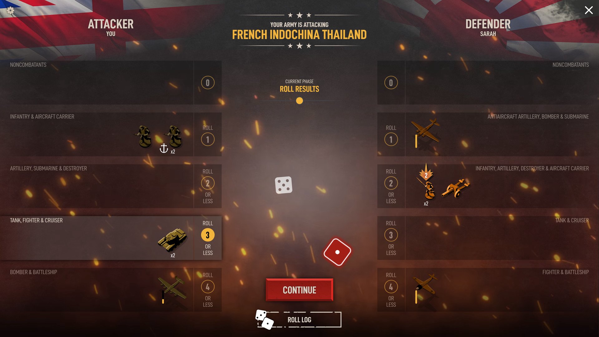 Axis & Allies 1942 Online Steam CD Key