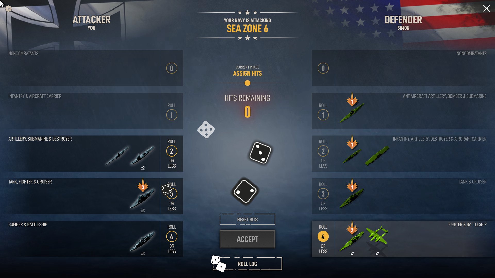 Axis & Allies 1942 Online Steam CD Key