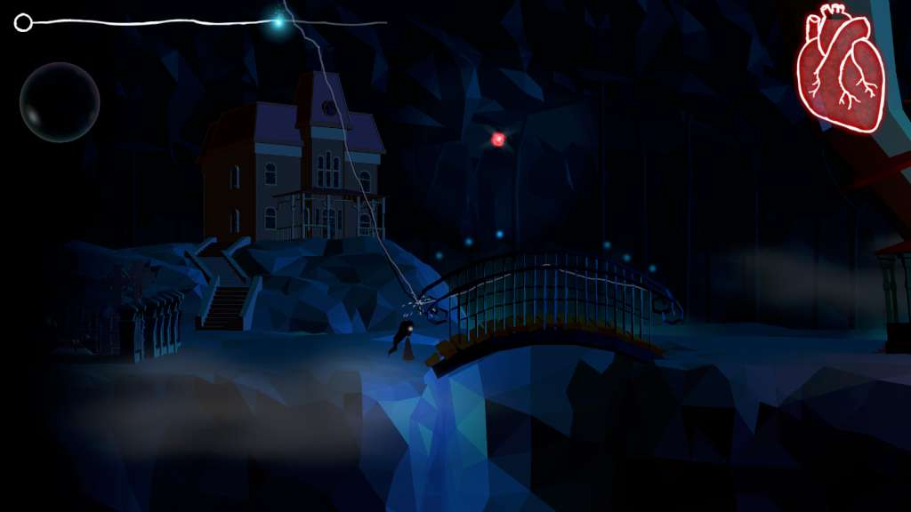 Selma and the Wisp Steam CD Key