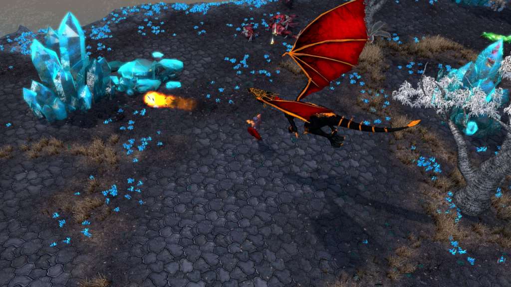 Sacred 2 Gold GOG CD Key