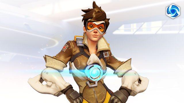 Overwatch Legendary Edition EU Battle.net CD Key