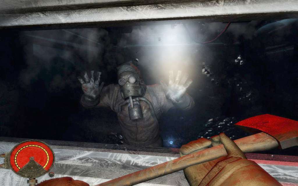 Cryostasis Steam CD Key