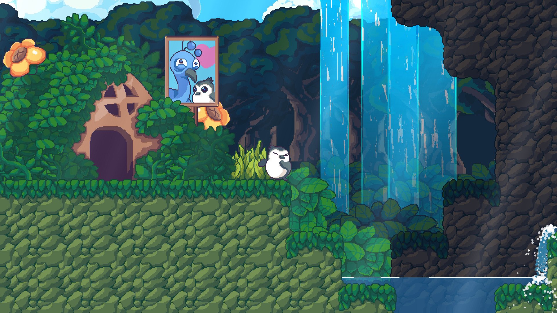 Songbird Symphony Steam CD Key