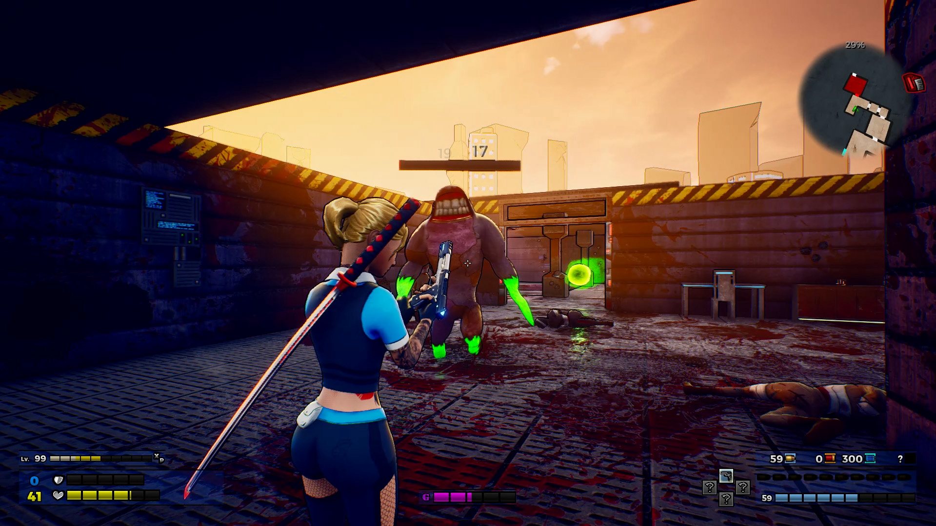 Dimension Drifter Steam CD Key