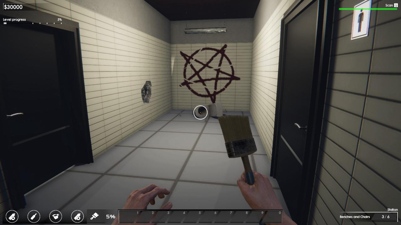 Train Station Renovation Steam CD Key