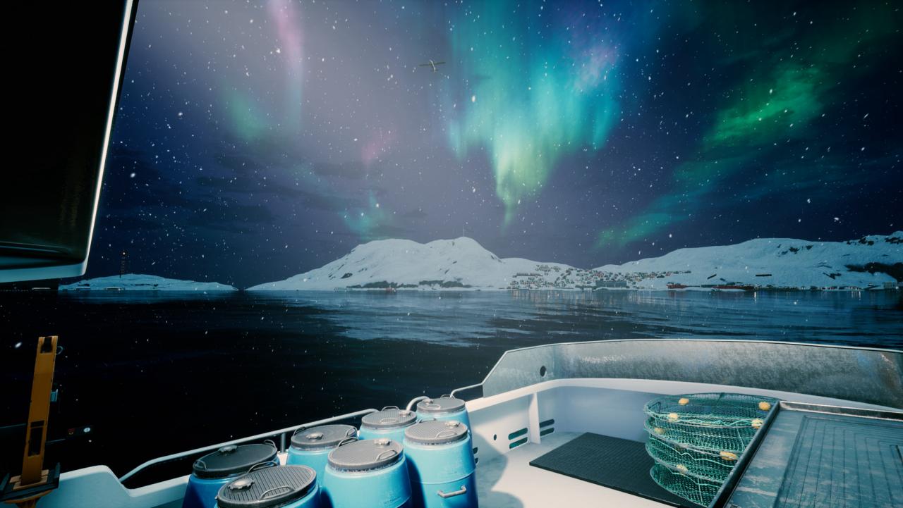 Fishing: Barents Sea - King Crab DLC Steam CD Key