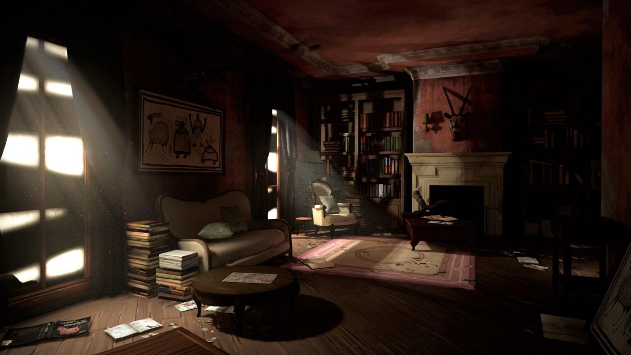 The Walking Dead: Saints & Sinners Tourist Edition EU Steam Altergift