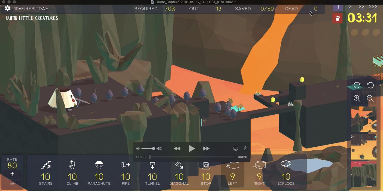 Dumb Little Creatures Steam CD Key