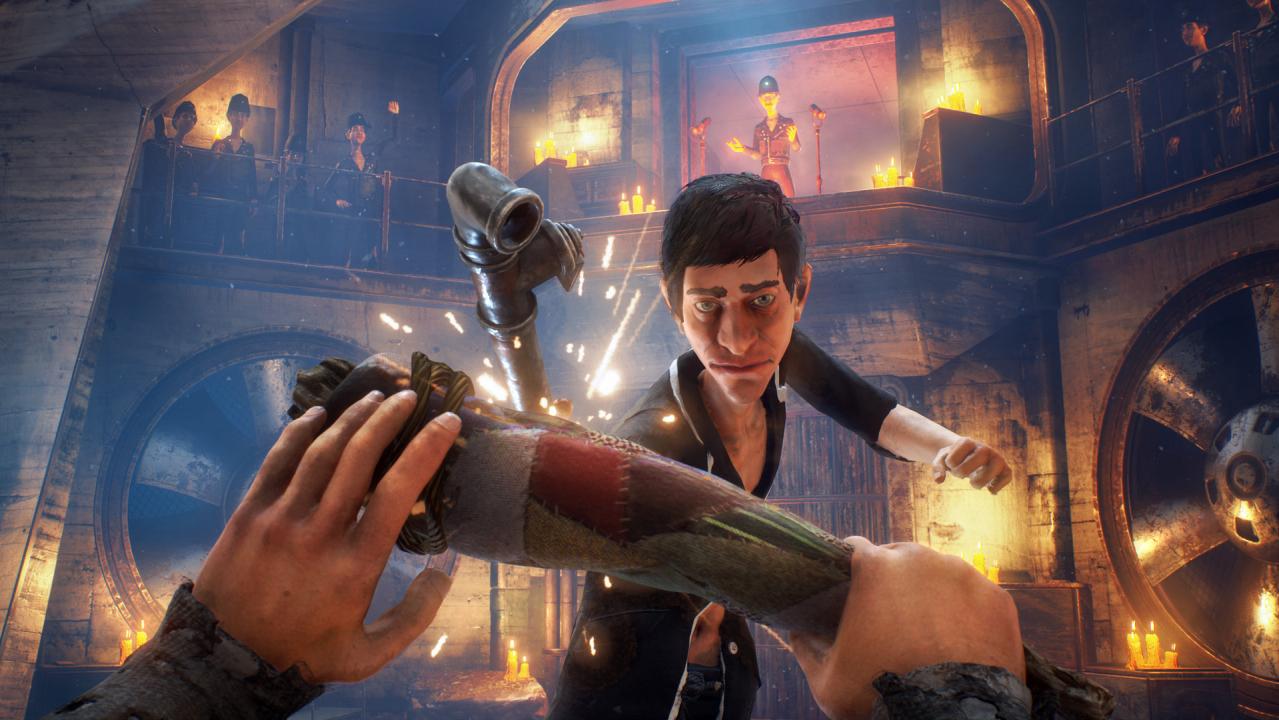 We Happy Few - Season Pass Steam CD Key