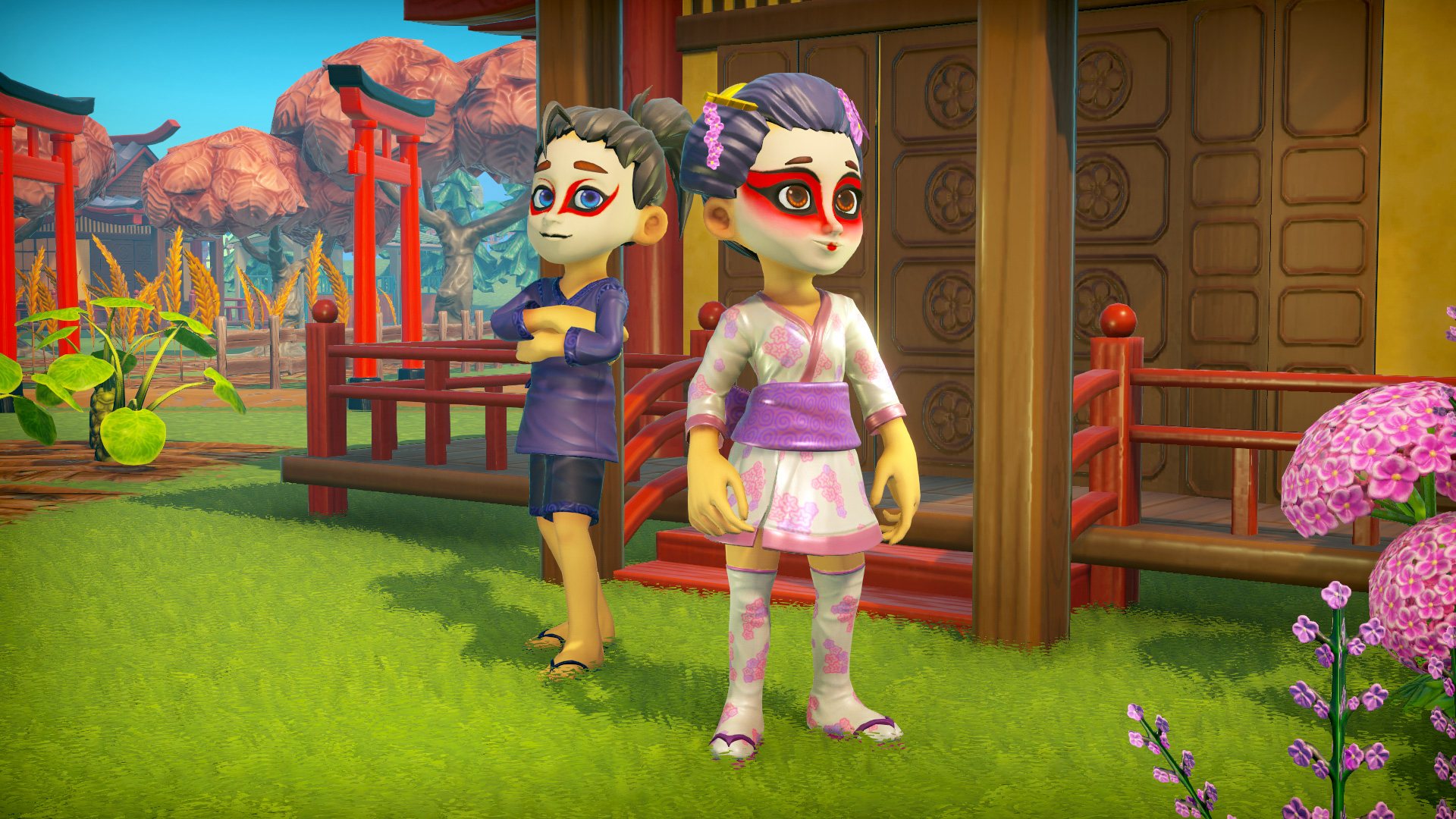 Farm Together - Wasabi Pack DLC Steam CD Key