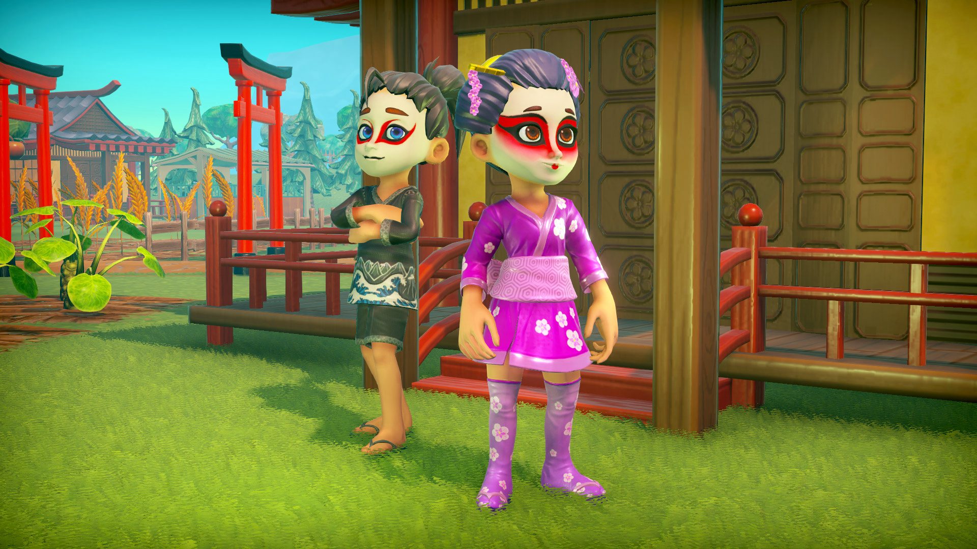 Farm Together - Wasabi Pack DLC Steam CD Key