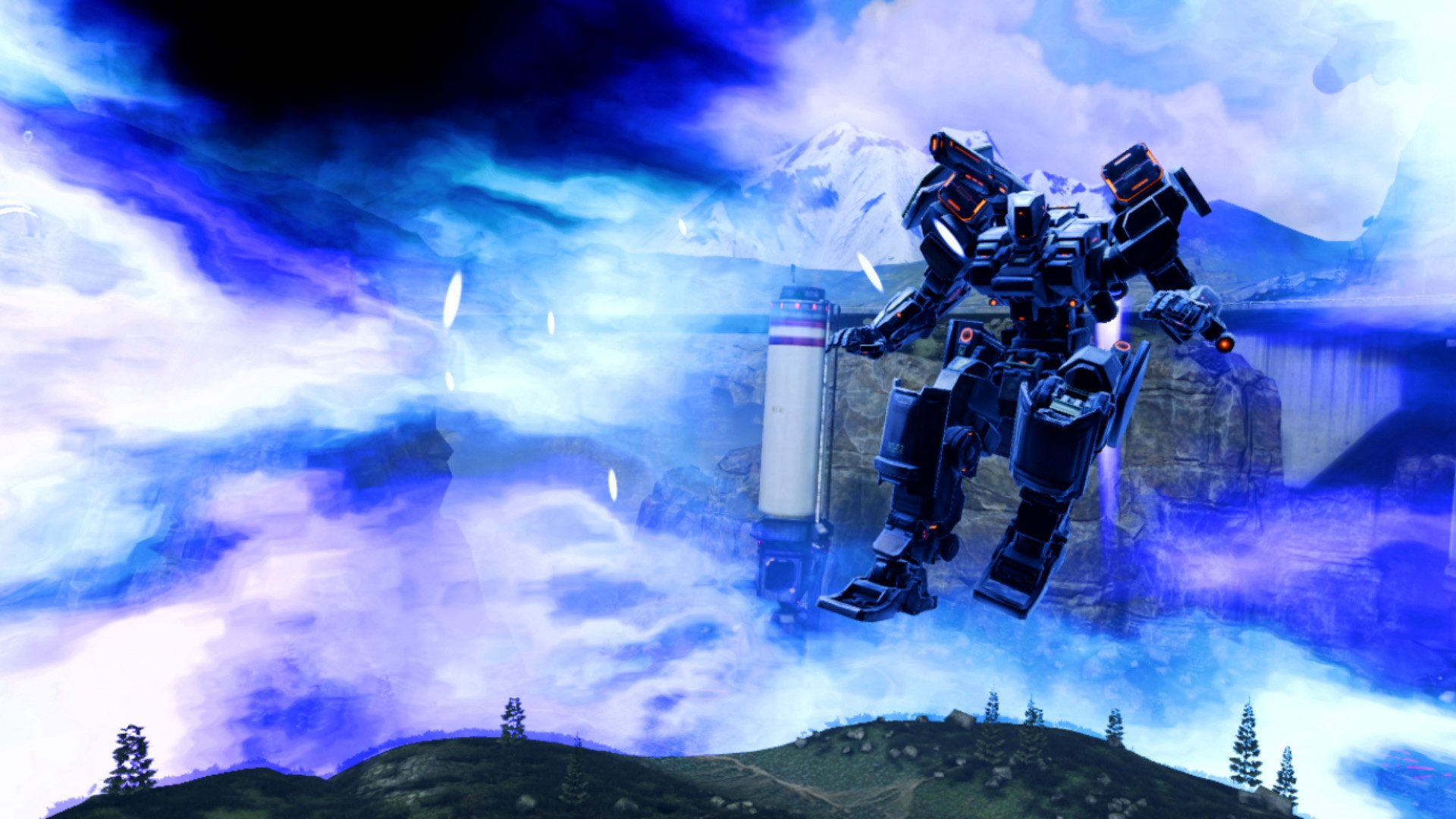 Archangel: Hellfire - Fully Loaded DLC Steam CD Key