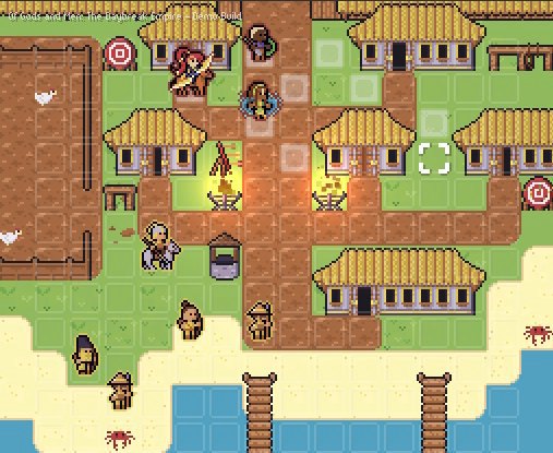 Of Gods and Men: The Daybreak Empire Steam CD Key