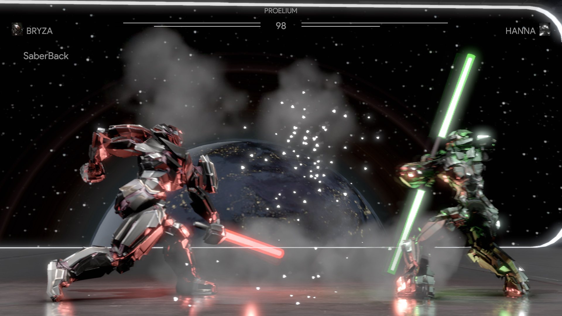 PROELIUM Steam CD Key