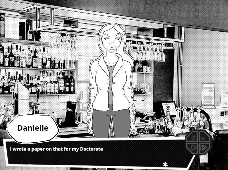 Grimm & Tonic Steam CD Key