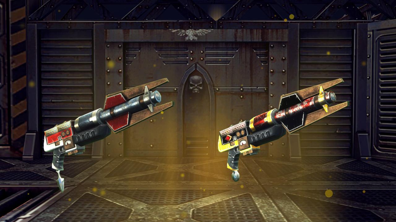 Warhammer 40,000: Space Wolf - Sigurd Ironside DLC Steam CD Key