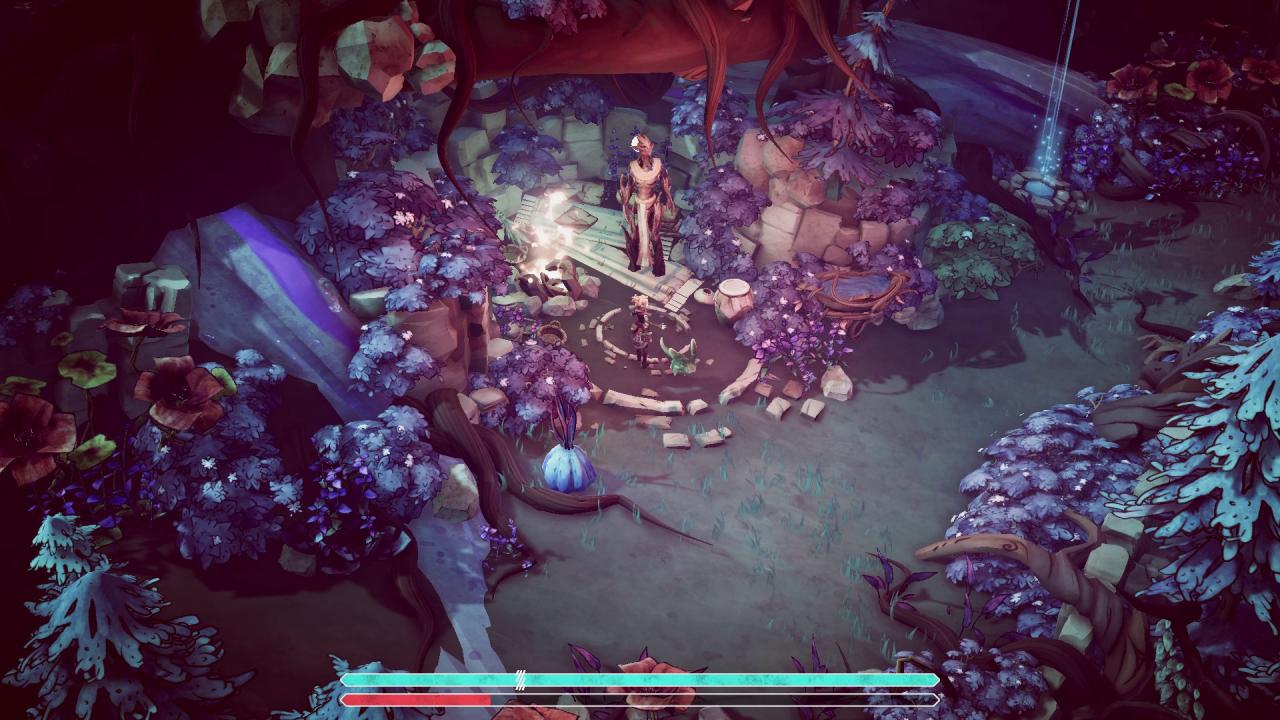 Nanotale - Typing Chronicles Steam CD Key