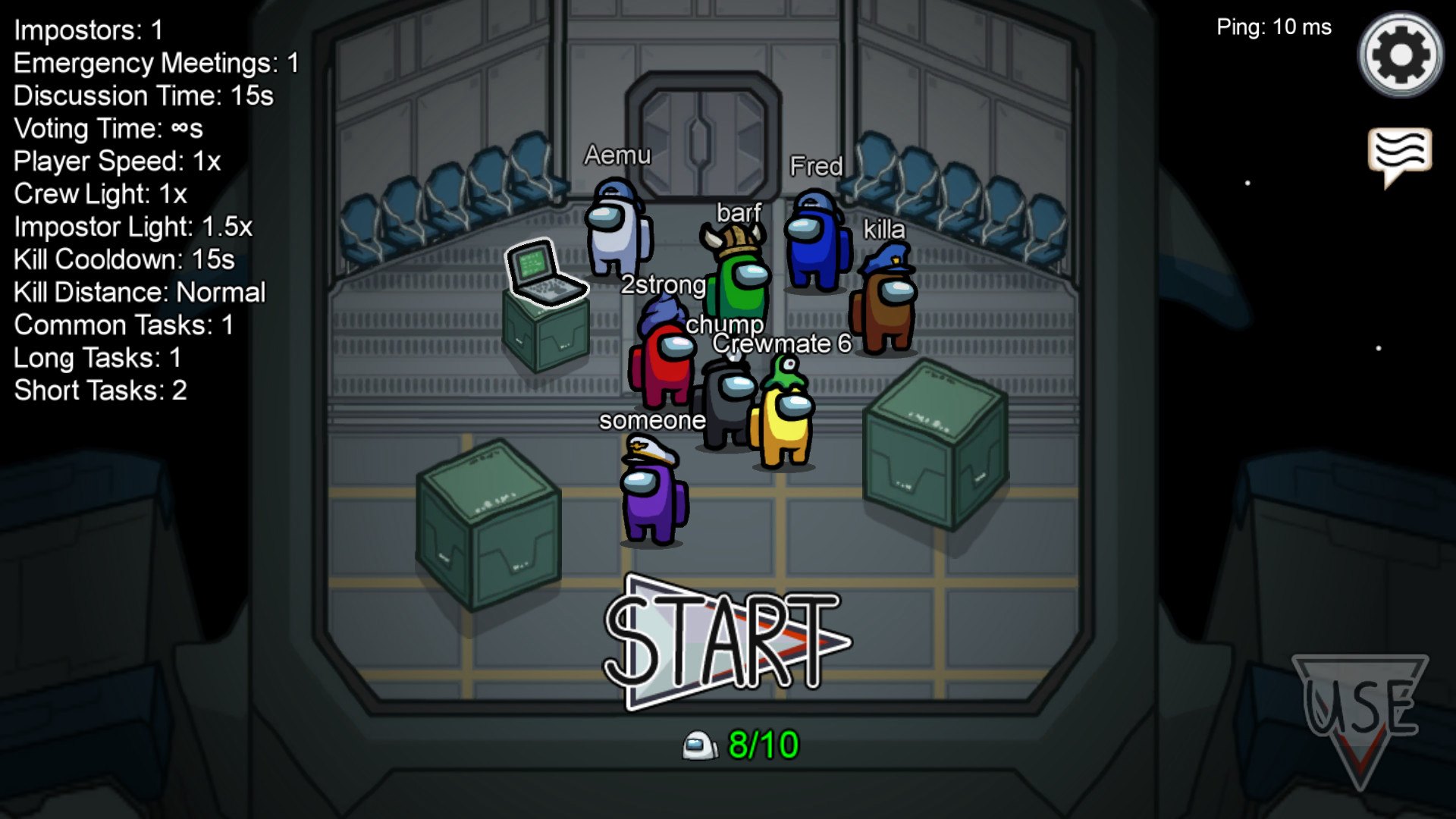 Among Us Steam Altergift