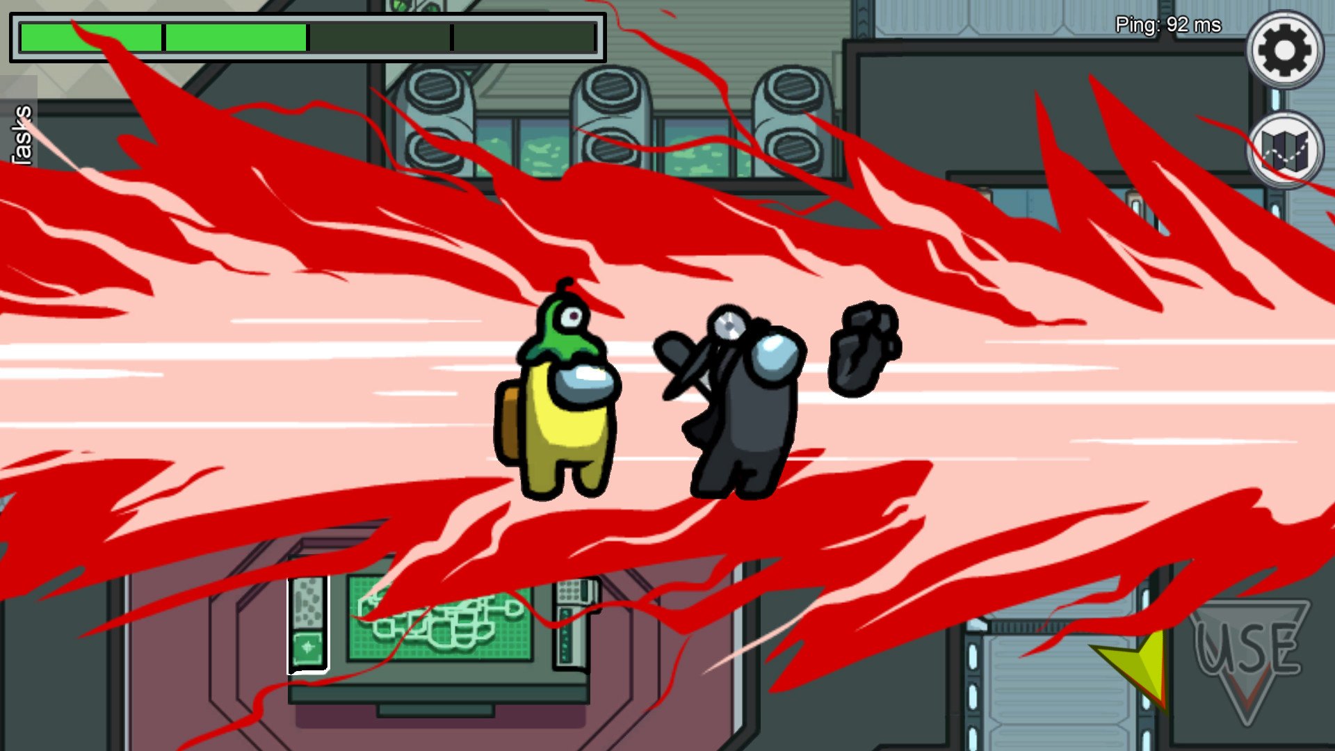 Among Us Steam CD Key