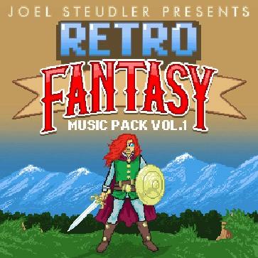 RPG Maker MV - Retro Fantasy Music Pack DLC EU Steam CD Key