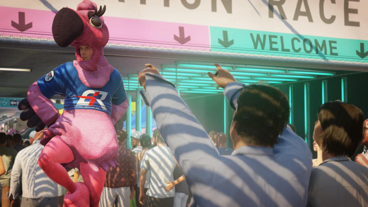 HITMAN 2 - Expansion Pass DLC Steam Altergift