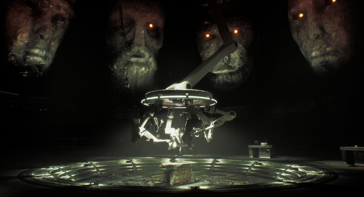 Apsulov: End of Gods Steam CD Key