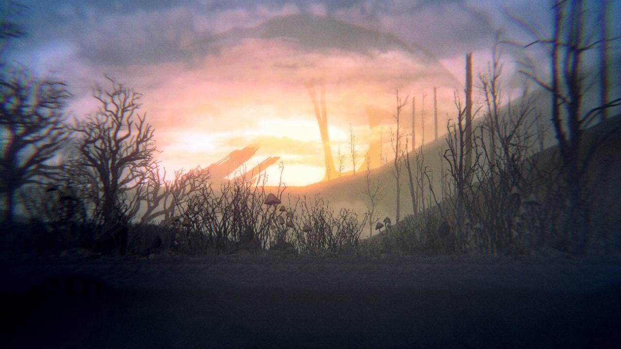 Down to Hell Steam CD Key