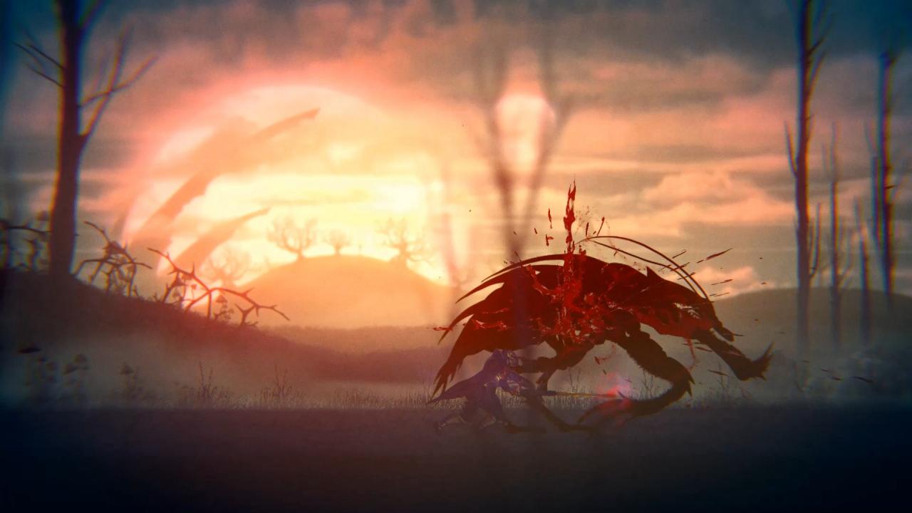 Down to Hell Steam CD Key