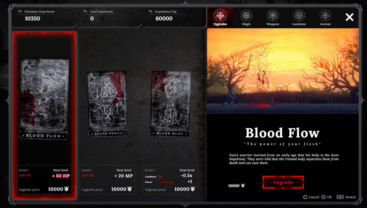Down to Hell Steam CD Key