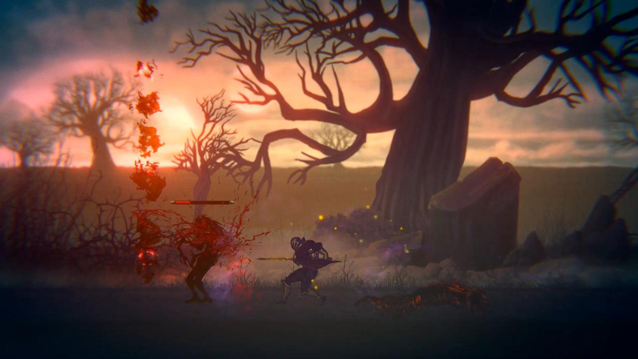 Down to Hell Steam CD Key