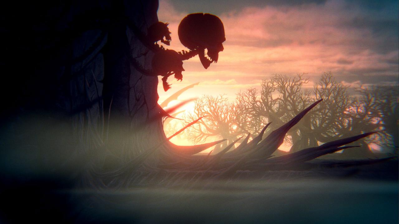 Down to Hell Steam CD Key