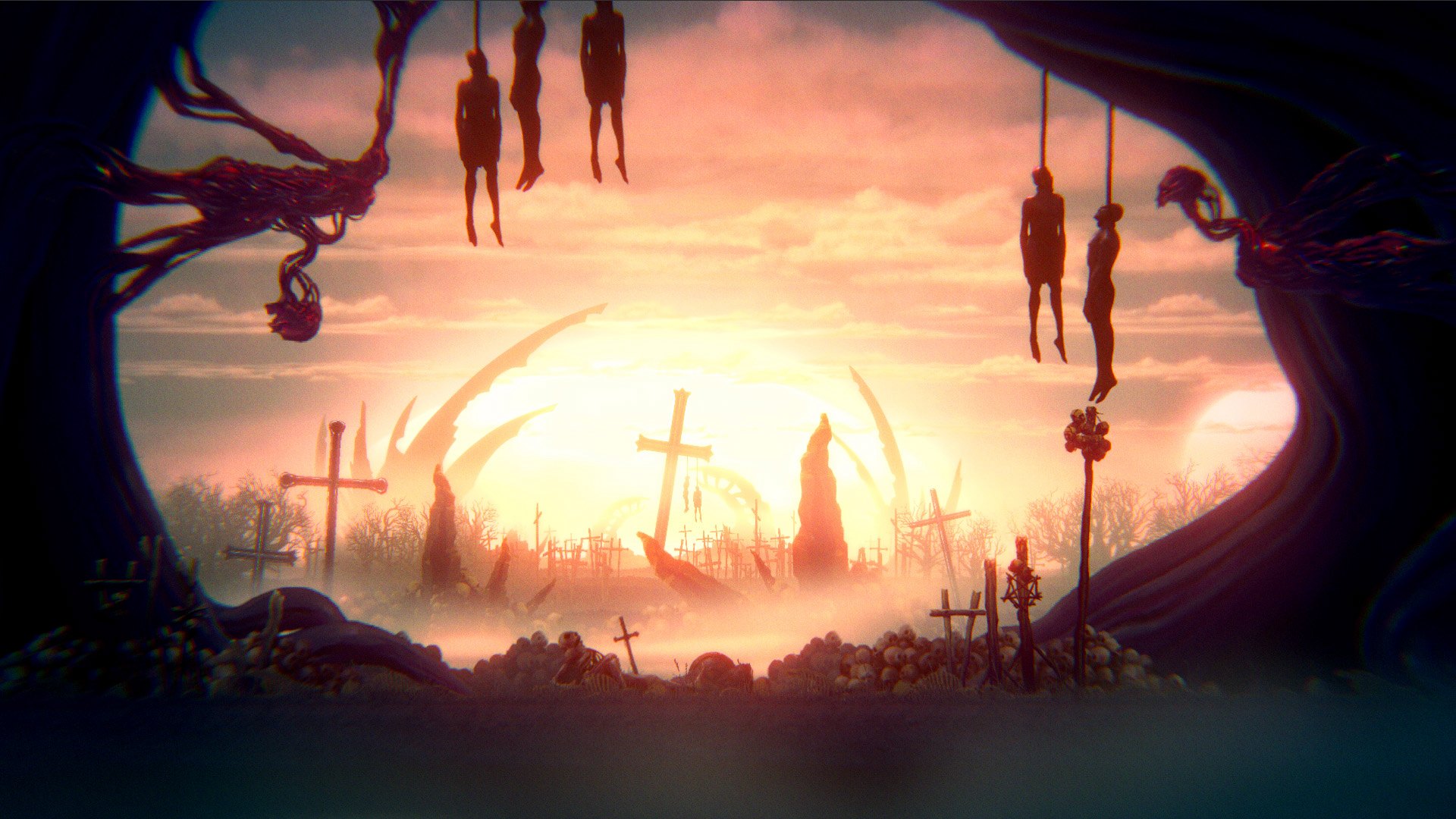 Down to Hell Steam CD Key