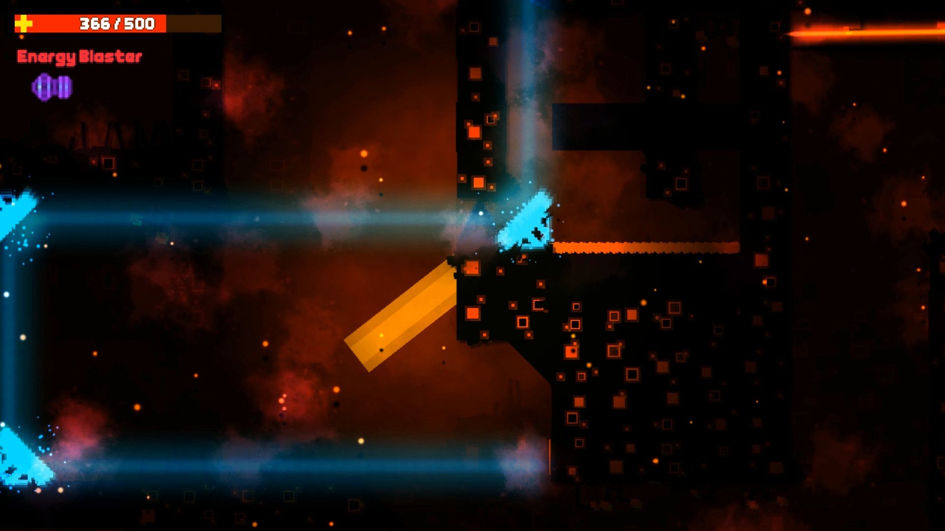 Super Blasting Boy Steam CD Key