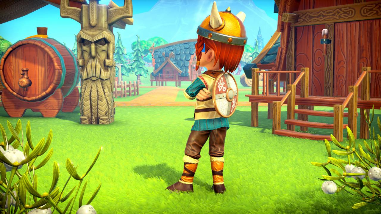 Farm Together - Mistletoe Pack DLC Steam CD Key