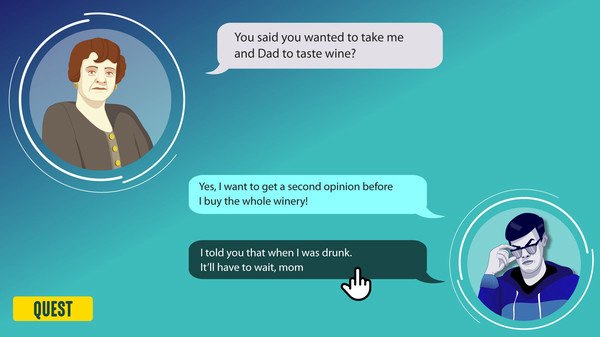 Invisible Fist US Nintendo Switch CD Key