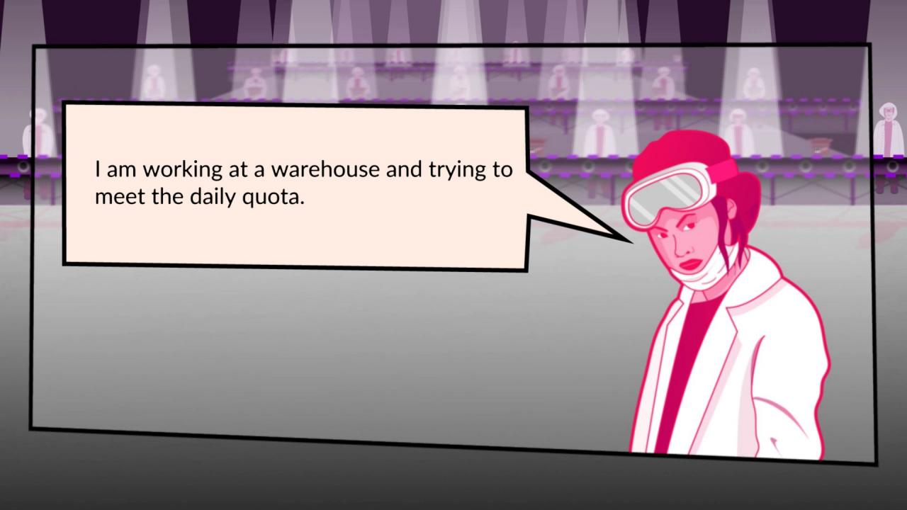 Invisible Fist US Nintendo Switch CD Key