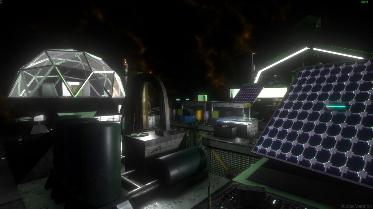 It's Not A Moon Steam CD Key